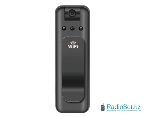 Нагрудная камера F10 HD 1080P WiFi Нагрудная камера F10 HD 1080P WiFi